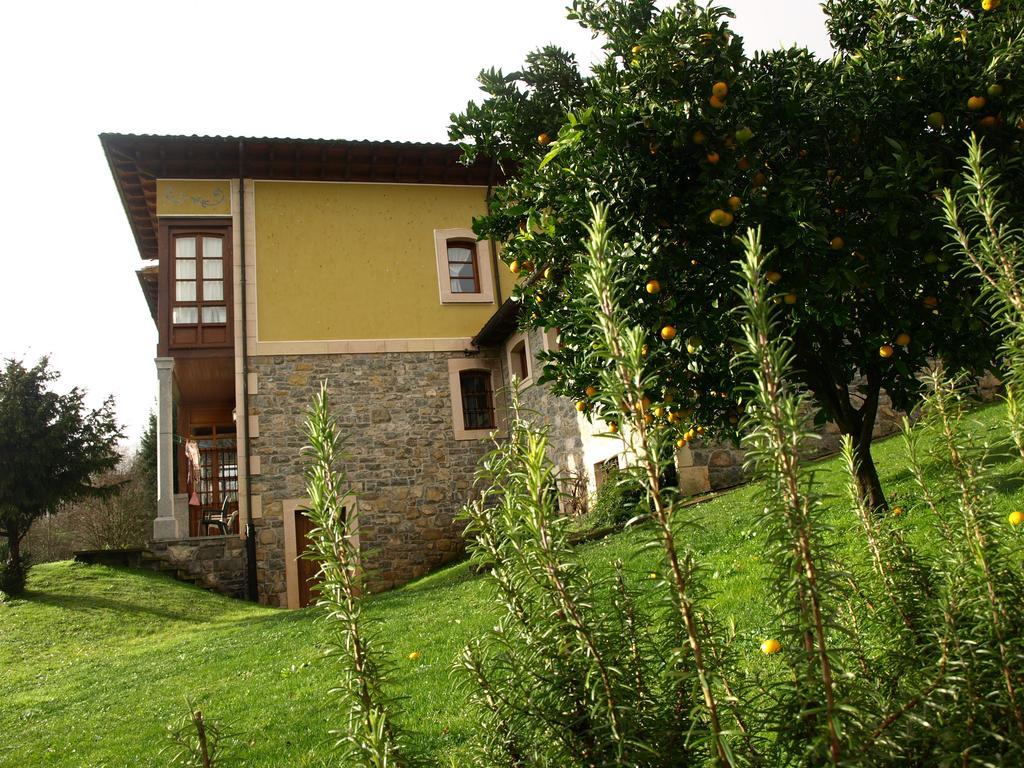 Casa Rural La Faya Villa San Juan de Parres Стая снимка